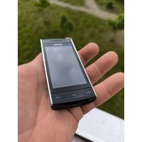 Nokia X6