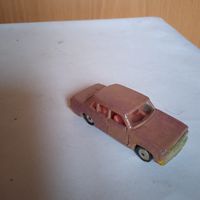 Моделька 2101 1/60 СССР