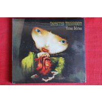 Infected Mushroom - Vicious Delicious (2007, CD)