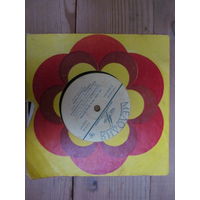 Пластинки из СССР, 9 из 20 шт. шеллак