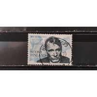 РАСПРОДАЖА ФИНЛЯНДИЯ 1983г. Гаш.