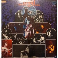 The Rolling Stones – Live! The Rolling Stones Deluxe / 2LP / Japan