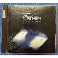 CD,(Japan) Anthem – Bound To Break