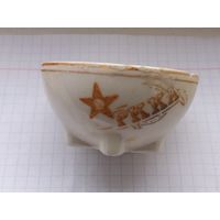 Солонка РККА   оригинал