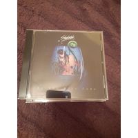 SHAKATAK   " IN THE BLUE ZONE" CD 2019