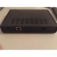 Модем 56к внешний