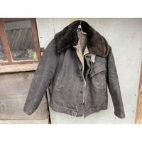 Куртка танкиста БУ