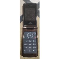 Телефон Beafon с рубля.