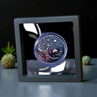 Мир глазами детей 2018 20 рублей