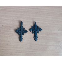 Лот крестиков 4