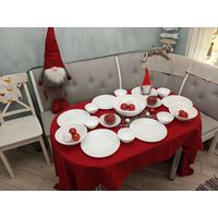 Салатники и тарелки (ARC France), - закалённое стекло