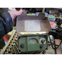 Комплект дозиметрический ДП-5В.