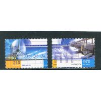 Беларусь 2006. Возобновляемые источники энергии