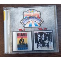 Traveling Wilburys - Vol.2 / Vol. 4 1/2
