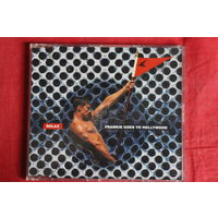 Frankie Goes To Hollywood - Relax (1993, Single, CD)