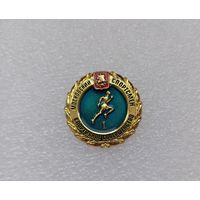 Спортивное совершенство 1 ст.