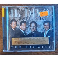IL Divo - The Promise