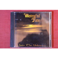 Mercyful Fate - Into The Unknown (1996, CD)