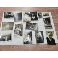 Фотографии советских девушек женщин