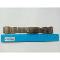 БРАСЛЕТ К ЧАСАМ ВРЕМЕН СССР