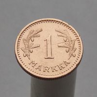 Финляндия 1 марка 1942
