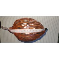 Очень большая игрушка  толстое стекло