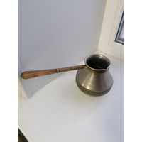 Турка СССР мельхиор