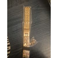 Браслет к часам слава