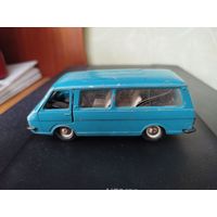 РАФ-2203 MADE IN USSR 1:43 БЕЗ НОМЕРА НА ВОССТАНОВЛЕНИЕ ИЛИ НА ЗАПЧАСТИ