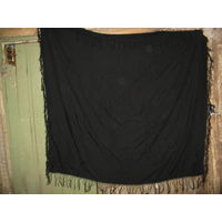 Скатерть настольная времён СССР 140Х140 см