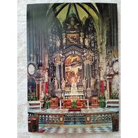 Вена. Собор св. Стефана