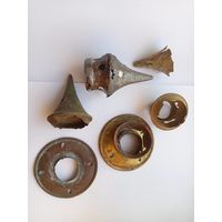 Пики ПМВ, без минималки