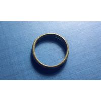 Кольцо, медь.