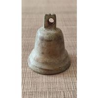 Колокольчик,бронза ,200 лотов с 1 рубля!!!