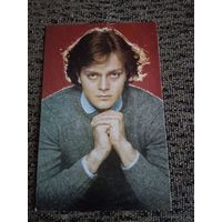 АКТЕР. Андрей Харитонов