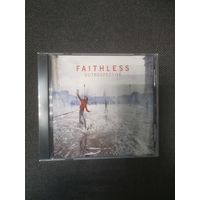 FAITHLESS "OUTROSPECTIVE" CD 2001