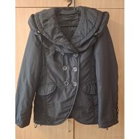 Куртка женская деми 46-48-50