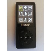 MP3-плеер Ruizu X02, 4Гб