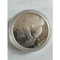 1 Долл. Австралия. 1997 год
