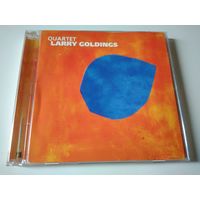 Larry Goldings -  Quartet