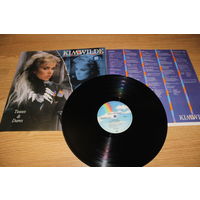 Kim Wilde – Teases & Dares