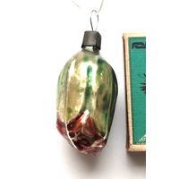 Ёлочная игрушка. Щ-37.