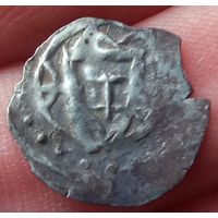 Денарий Ягайло