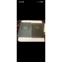 Литературные памятники. Старшая Эдда 1963г. Младшая Эдда 1970г