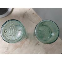 Бутылки СССР ИЗ ПОД МОЛОКА