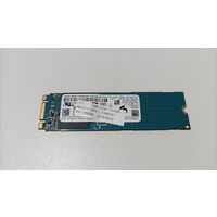 SSD NVME M.2 2280 Toshiba (Kioxia) BG3 256Gb
