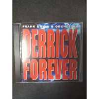 FRANK DUVAL  & ORCHESTRA  "DERRICK FOREVER" CD 1995