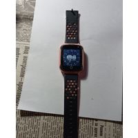 Смарт ( умные ) часы .