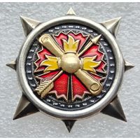 ГРУ РФ (Главное разведывательное управление). Тяжелый металл. Винт.