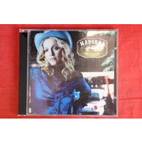 Madonna - Music (2000, CD)